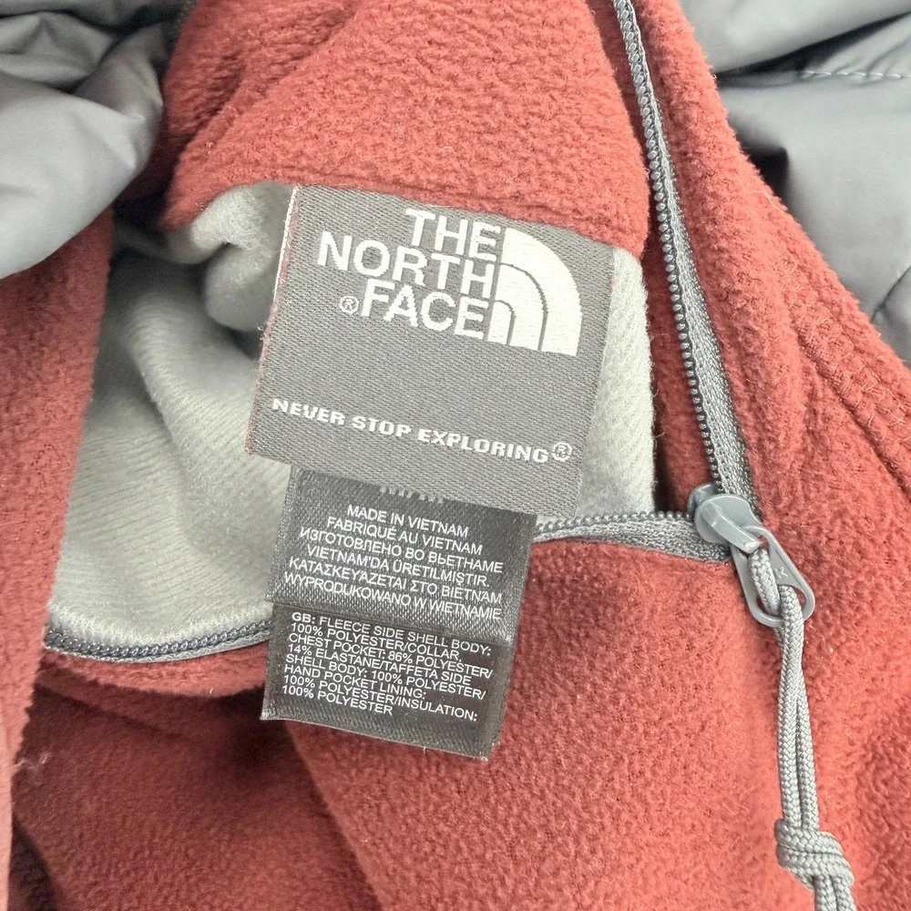 The North Face discover ultimate